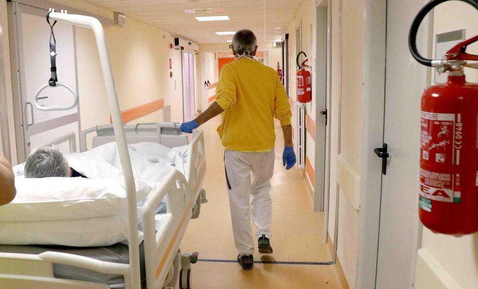 No-vax, l’Asl sospende sei dipendenti ma in arrivo ci sono altre segnalazioni 