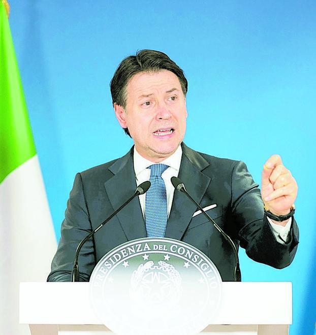 I big scendono in pista Conte a metà settembre a sostegno di Culicchi 