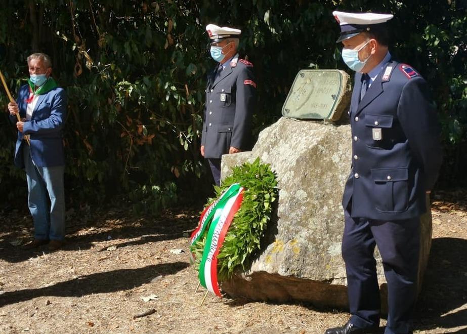 «Una staffetta della memoria per costruire il nostro futuro»