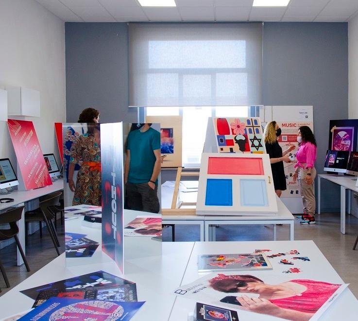 Riparte l’istituto Modartech: due giorni di incontri per i giovani 
