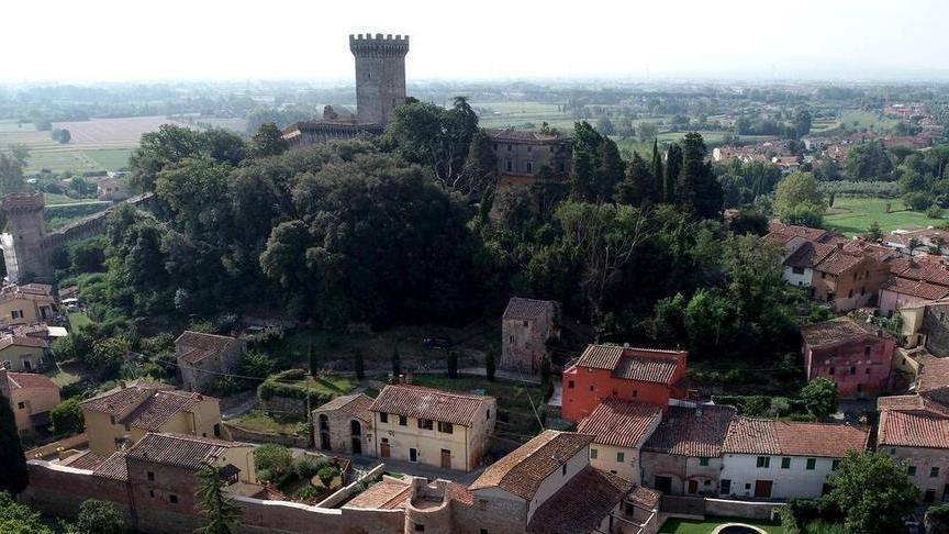 Piani strutturali e operativi a Calci e Vicopisano