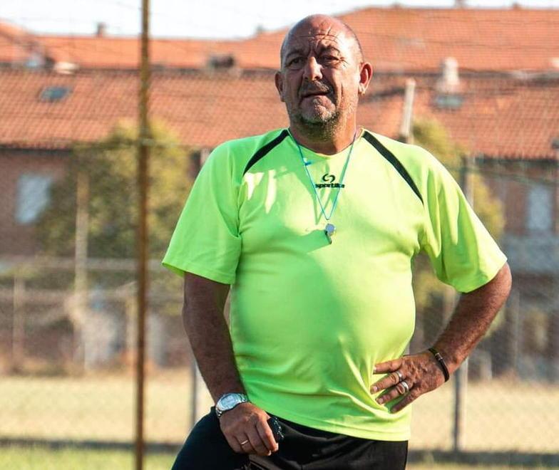 L’amarcord di Mattei con le figurine di Baggio, Dunga Borgonovo e tanti altri 