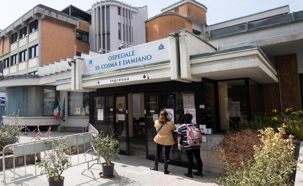 Nella provincia di Pistoia 12 infermieri sospesi E aumentano i contagi