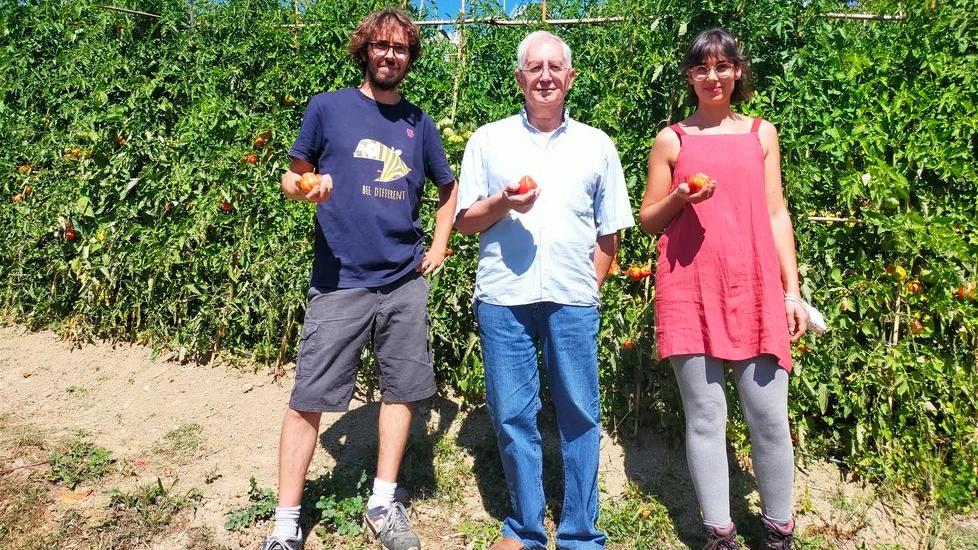 Alla scoperta dei tanti tesori della Vallata, anche a tavola
