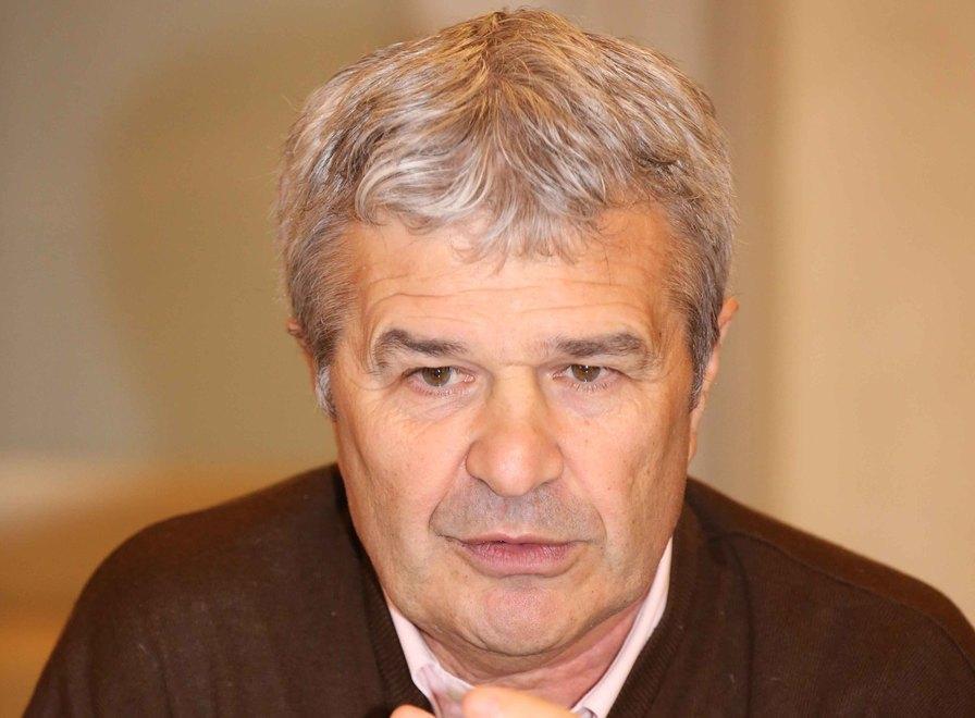 L’ultimo saggio di Castellari tra riso e pìetas in sinagoga 