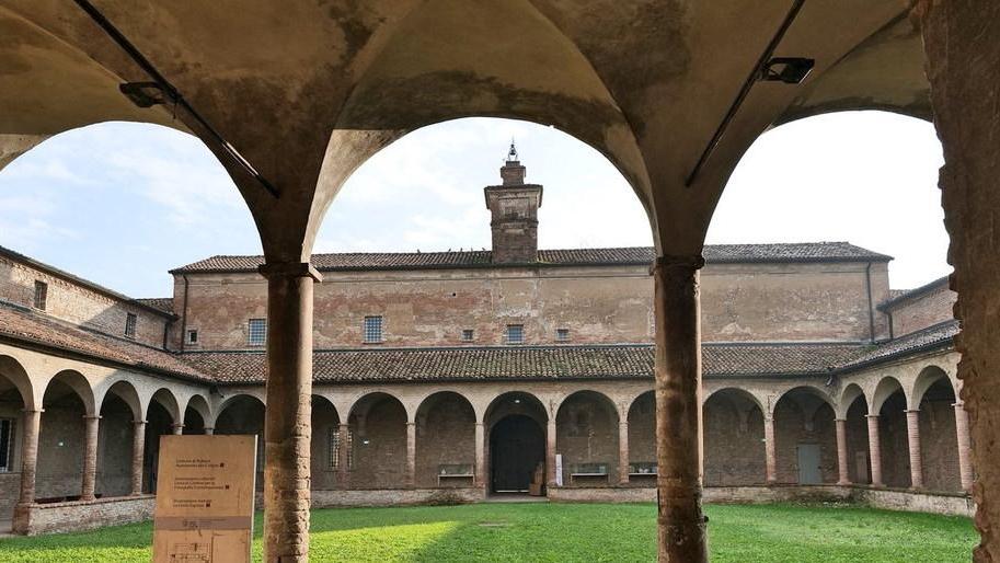 Bloom alla Corte Ospitale