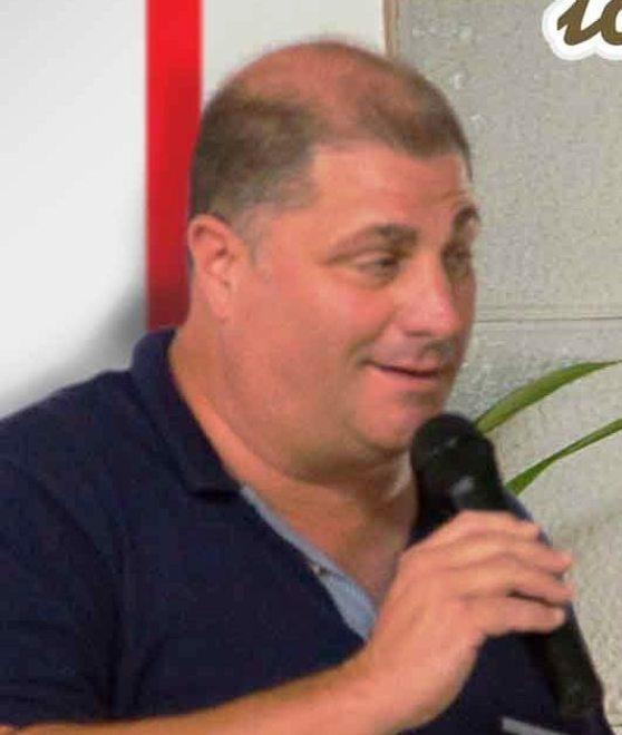 Le Aie prova a ripartire «Ci volevano fermare»