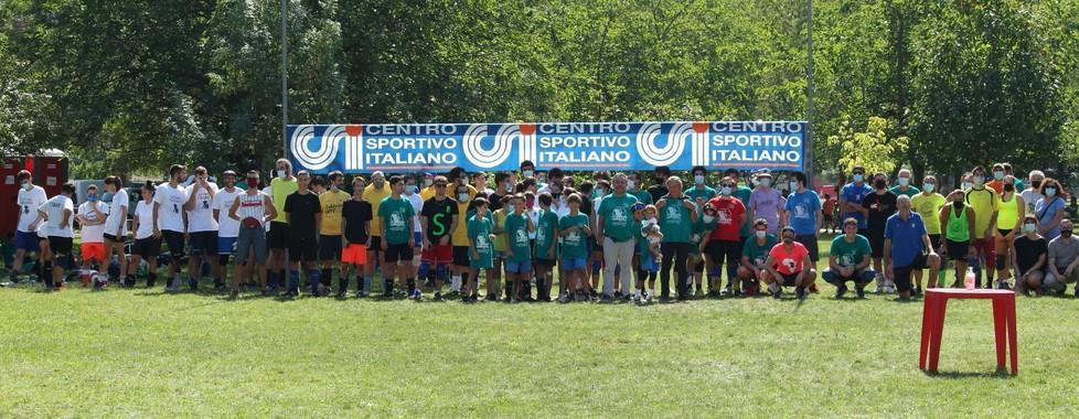 Domani si disputa la 15ª edizione del “Green”