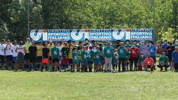 Domani si disputa la 15ª edizione del “Green”