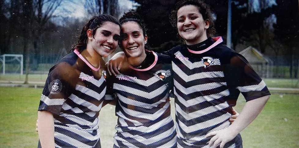 Stevanin e Vecchini sono in Nazionale per le qualificazioni ai prossimi Mondiali