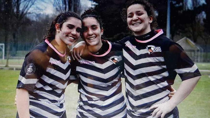 Stevanin e Vecchini sono in Nazionale per le qualificazioni ai prossimi Mondiali