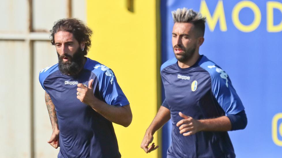 Tremolada: subito un derby da ex, ma la Regia ne ha sei