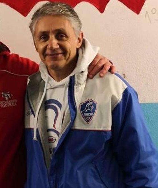 I Duchi hanno definito gli staff delle Under 