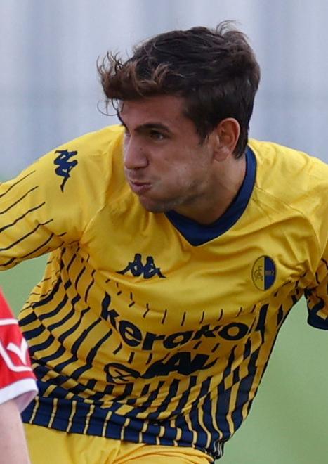 Entusiasmo allo Zelocchi Renzetti è out, gioca Ponsi