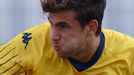 Entusiasmo allo Zelocchi Renzetti è out, gioca Ponsi