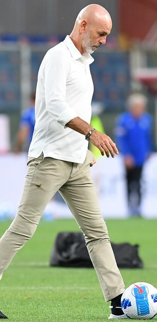 Tegola sul Milan, Giroud positivo al Covid Ma i rossoneri riabbracciano Bakayoko 