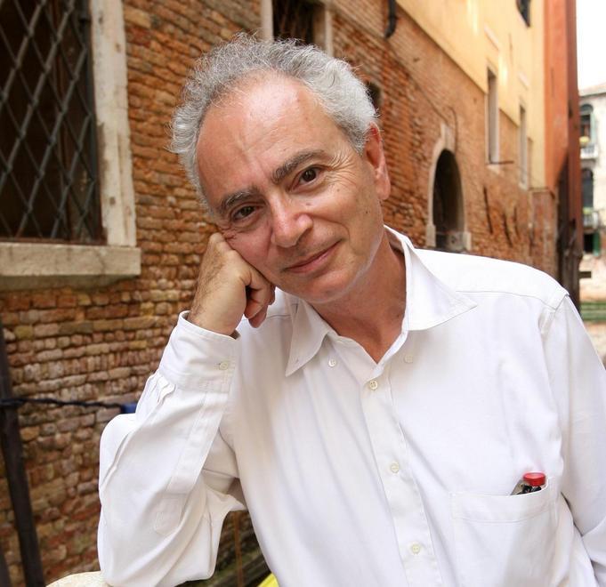 È morto Daniele Del Giudice alla vigilia del Premio Campiello 
