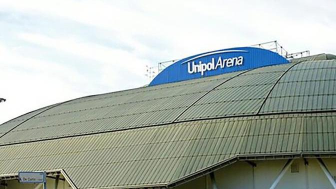 Parte da oggi la prevendita per le prime due partite in casa