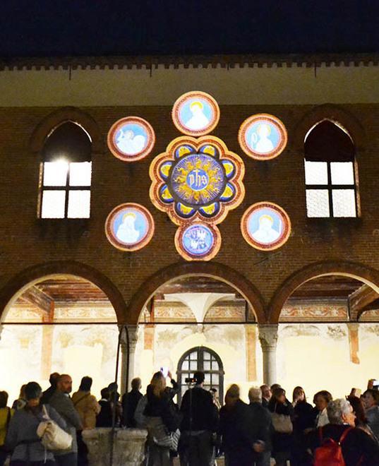 A Casa Romei c’è “Vox in bestia” Così al museo ripartono gli eventi 