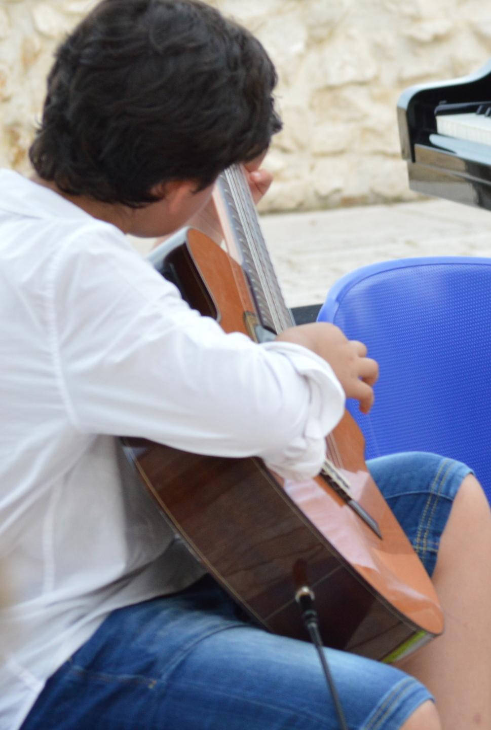 Scuola civica di musica, via ai nuovi corsi
