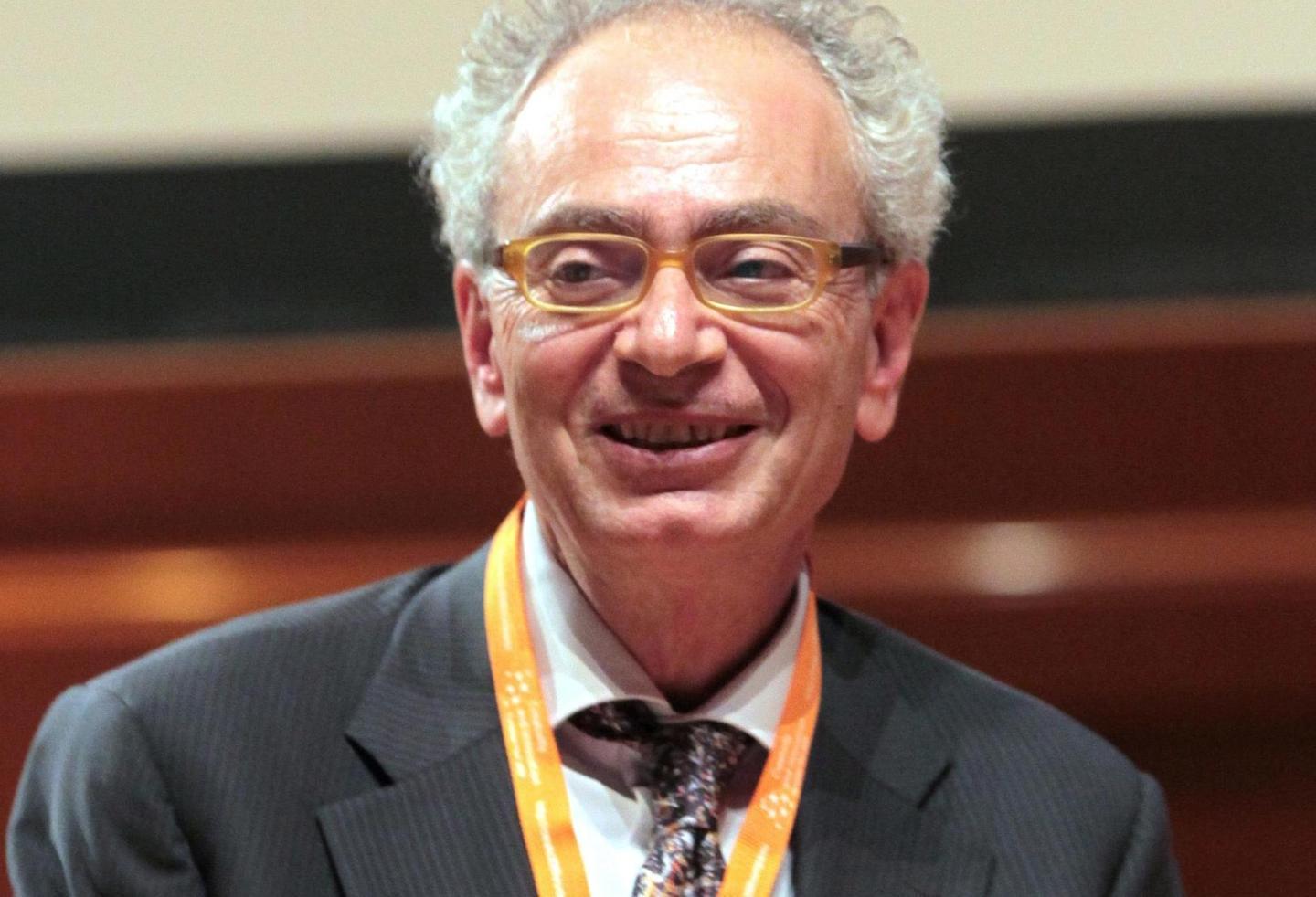 La scomparsa di Daniele Del Giudice