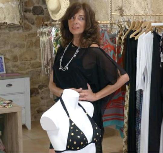 Costumi da Oscar a Boutique DAmare 