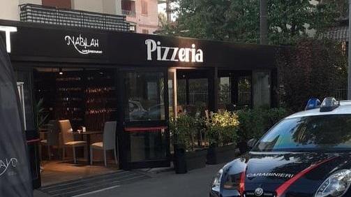 Carpi. Raid al ristorante da 40mila euro: sparite sigarette e Gratta & Vinci