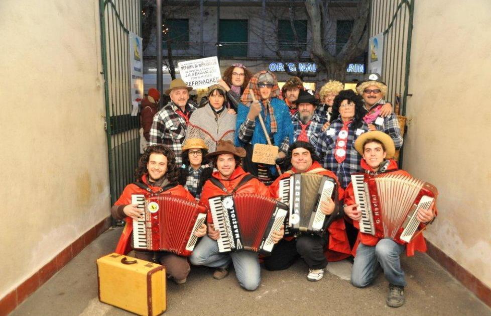 A Cecina chiude il “Mappaluna”: «Il Covid ci ha distrutti» 