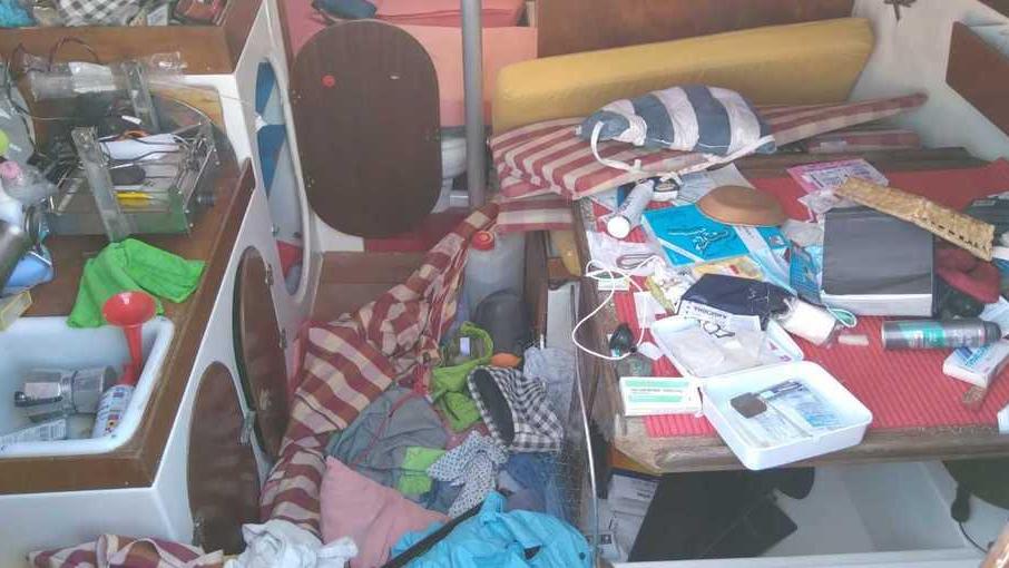«Degrado, risse e atti vandalici ogni sera»: la dura estate dei proprietari di barche