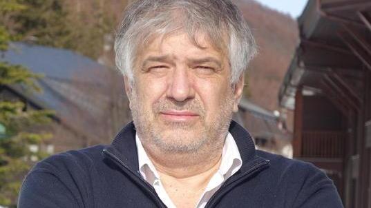 Formento entra in politica a fianco di Marcello Danti