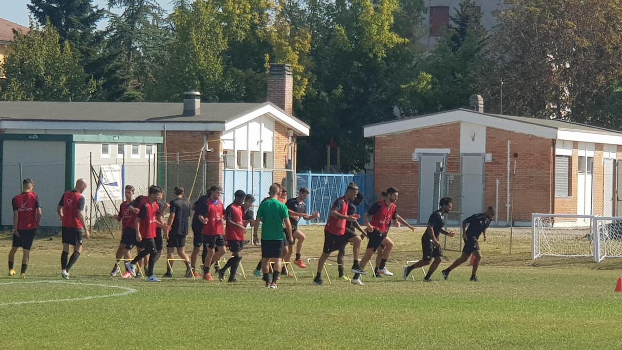Athletic Carpi: si rivede Minelli, mirino su Manara e Boccaccini