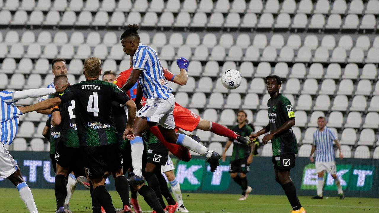 Spal, dopo il Monza un tour de force, quattro partite in quindici giorni