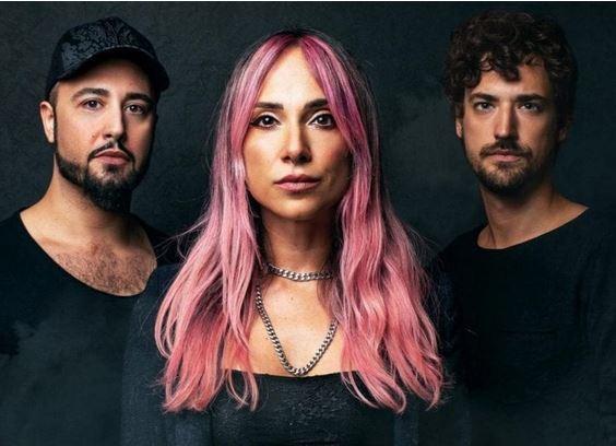 Ferrara, i Kemama dal vivo: «Sul palco esce la nostra anima» 