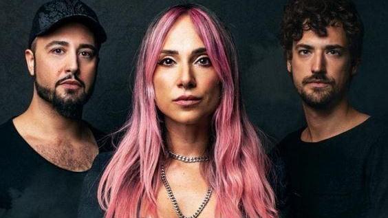 Ferrara, i Kemama dal vivo: «Sul palco esce la nostra anima»