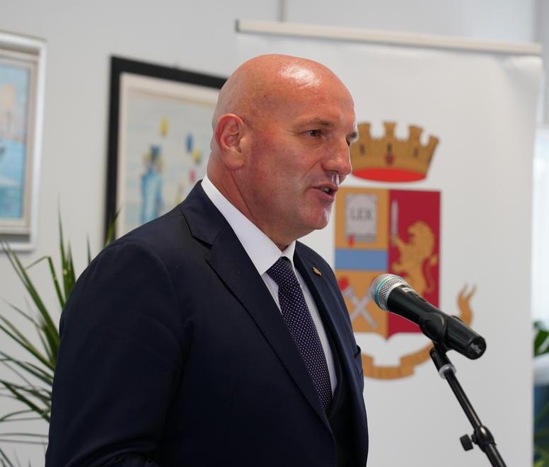 Controlli nei locali, la linea del questore di Livorno: «Verifiche frequenti ma non oppressive» 