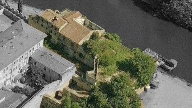 Sul Bisenzio traslocheranno i servizi della cultura