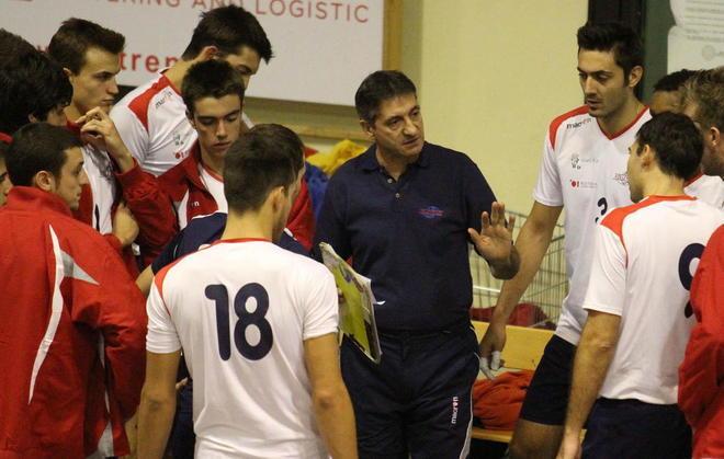 Volley Prato a Pisa cerca la post season 