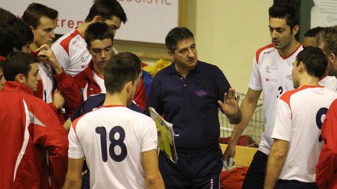 Volley Prato a Pisa cerca la post season