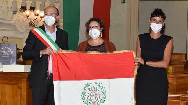 «A Reggio Emilia Emergency si sente a casa»