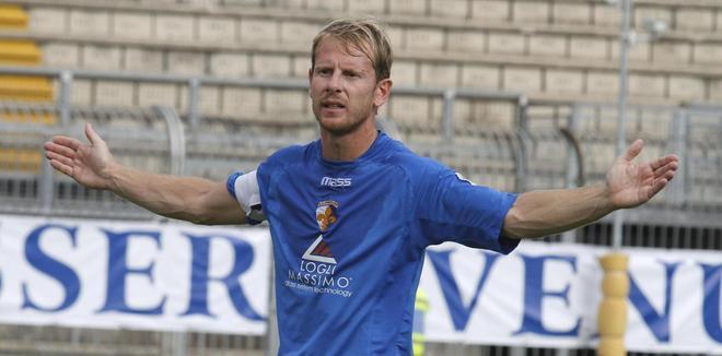 Esposito: «A Siracusa dobbiamo fare l’impresa» 