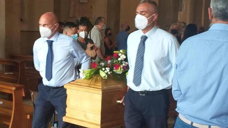 Giorgio Giordano, addio a ritmo di musica
