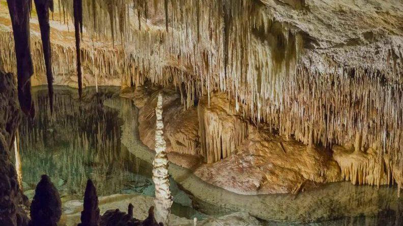 Alla Grotta Maona di Montecatini il festival dell’horror celebra Halloween