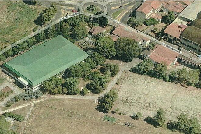 Il Comune vende un terreno a Giolica e un altro alla Pietà 