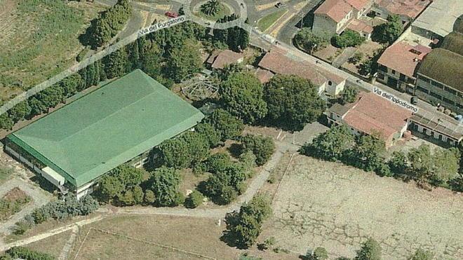 Il Comune vende un terreno a Giolica e un altro alla Pietà