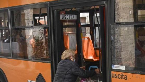 211 nuovi bus in Toscana ma solo 8 per le Apuane