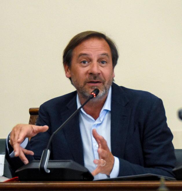 Debutta il premio Scarabello Una passerella dello sport 