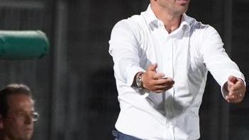 Difesa corta, Totò Di Natale gioca la carta Rota