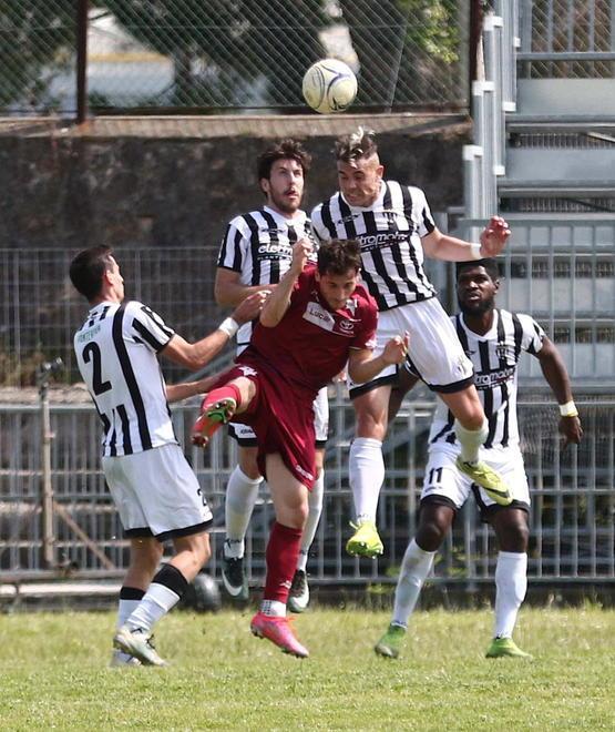 Bianconeri sconfitti ma il test è positivo 
