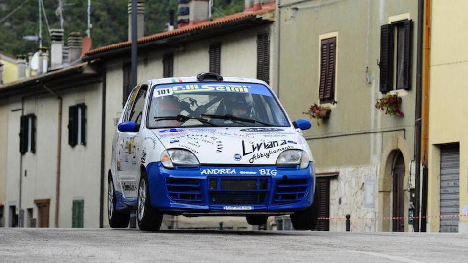 La Squadra Corse Città di Pisa è pronta a riaccendere i motori