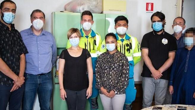 «Siamo pronti ad ampliare il progetto di accoglienza»